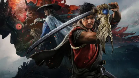 カプコンの新作サムライアクション『Onimusha: Way of the Sword』発売日前倒しの可能性が浮上！激戦区9月下旬を回避か