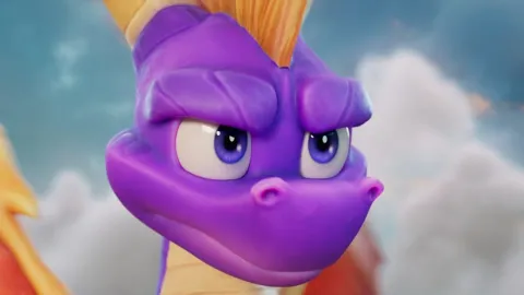 『スパイロ』新作『Spyro: A Realm Beyond』が発表！ 開発元のToys for BobがActivisionから独立しXboxの支援を受けて制作、2027年発売予定と判明