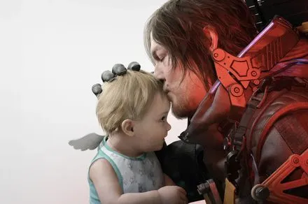 小島秀夫監督の最新作『DEATH STRANDING 2: ON THE BEACH』のPC版が2026年3月19日に発売決定！PS5版にも新モードと新機能が同時実装され、さらに広がった世界で新たな配達の旅へ出発！