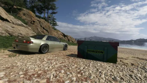 『Forza Horizon 6』で東京シティを望むビーチが舞台の「Nangan Region Treasure Hunt」が開催中！クリアで10万クレジット獲得のチャンス！