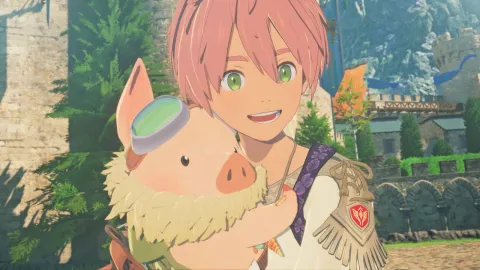 『モンスターハンター ストーリーズ3』のターン制バトルは『メタファー：リファンタジオ』と『Clair Obscur: Expedition 33』からインスピレーションを得て、スムーズかつ挑戦的なゲーム体験を提供！