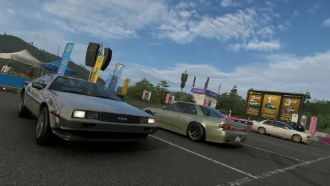 『Forza Horizon 6』の新カーミート「Evolving World Car Meet」が北武地方に登場！期間限定チャレンジ「Sweet Car O' Mine」で80年代カーを乗り回そう！