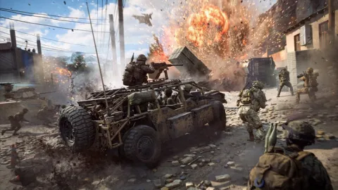 『Battlefield 6』シーズン3最終フェーズ「High-Value Target」が6月30日に配信！『CoD: Ghosts』を彷彿とさせる新契約システムとイベントメニュー刷新でゲーム体験が進化する！