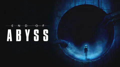 『Little Nightmares』開発陣の新スタジオによる新作ツインスティックシューターMetroidvania『End of Abyss』が2026年10月1日にXbox Series X|Sで発売決定！ ダークな地下施設を探索し、凶悪なクリーチャーと戦うホラーアクション！