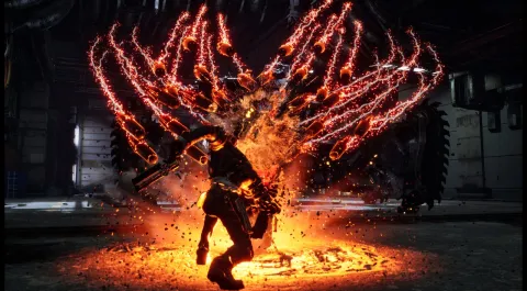 『Gungrave G.O.R.E: Blood Heat』がリマスター/リメイクで登場！近接戦闘の改善と新たなプレイ体験でバッドアス感を再構築