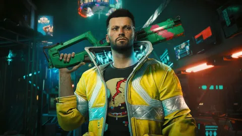 CD Projekt Redの共同CEOが語る『サイバーパンク2077』ローンチの教訓と『ウィッチャー4』にかける決意──過去の失敗を乗り越え、新作で真価を発揮できるか