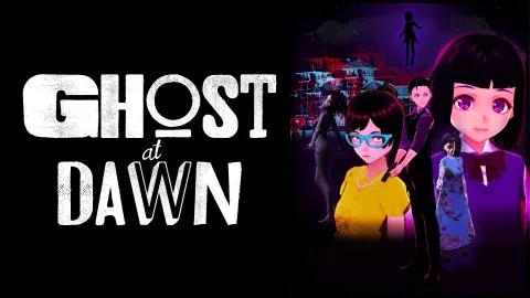 1947年のシアトルを舞台にしたサバイバルホラー『Ghost at Dawn』がXbox Play Anywhereで2026年6月24日に発売決定！ プレイヤーの選択が結末を左右する独自のシステムに注目！