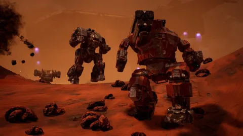 Steamで『Stellaris』『MechWarrior 5: Mercenaries』など5タイトルが期間限定で無料プレイ可能！人気作がお得に手に入るチャンス！