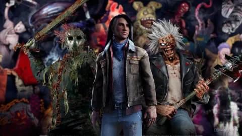 『Dead by Daylight』10周年記念イベントで、シェーン・ウィーグワースやアート・ザ・クラウンの登場、グラフィックやサウンドの大型アップデート、そしてモッディングツールの開発など、今後のロードマップが大量に発表！