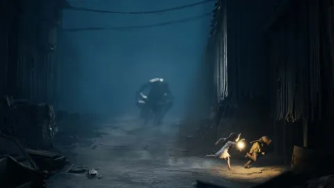 ホラーゲーム『Reanimal』がXbox Series X|SとPCで本日リリース！ 開発者が語るデヴィッド・リンチと協力プレイが織りなす悪夢の世界とは？