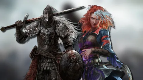 J.R.R.トールキンの世界観に深くインスパイアされた、壮大な冒険が楽しめる名作RPG10選！『Pillars of Eternity』から『Elden Ring』まで、ファン必見のタイトルを一挙紹介！