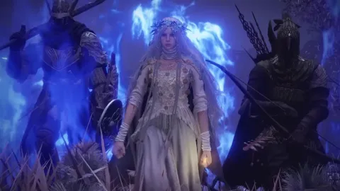 『ELDEN RING Nightreign』のファンが制作したエンドレスランナー『Revenant Run』が公開！ 大型アプデを待つ間にナイトファーラーがひたすら走り続けるファンメイドゲームが登場