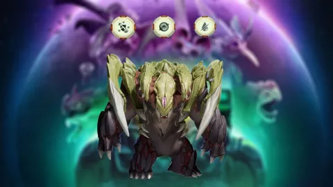 『Voidling Bound』の最強ヴォイドリング「Ur-Sek」を使いこなす！後半コンテンツ「Void Strikes」で役立つ強力ビルドを徹底解説！