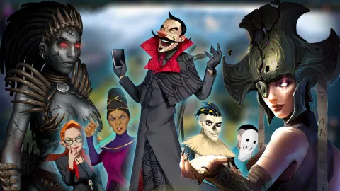 『Plague Inc: Evolved』から『Evil Genius 2: World Domination』まで！世界征服や人類滅亡を企む「悪役」になれる戦略ゲーム10選がアツい！