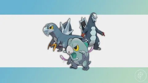 『Pokémon GO』こおり・ドラゴンタイプの「セビエ」が大量発生！特別な技「きょけんとつげき」を覚えるコミュニティ・デイ開催！