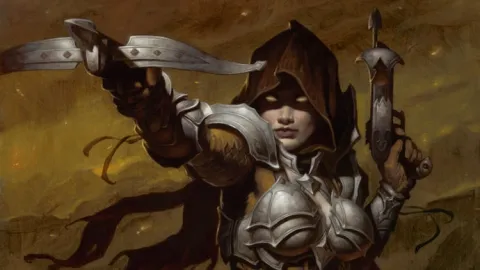 『ディアブロ III』は今なお数百万人がプレイする大規模なプレイヤーベースを維持！Blizzardが『ディアブロ』シリーズの独特なプレイスタイルを解説