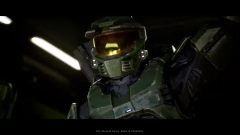 PS5版『Halo: Campaign Evolved』をプレイするにはXboxアカウントとゲーマータグが必須！ 画面分割協力プレイにはPlayStation Plusへの加入も求められるとのこと