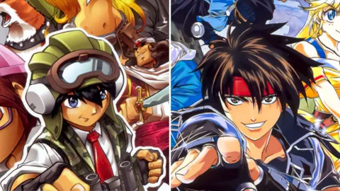 PS2時代の隠れた名作JRPGを深掘り！『Tsugunai: Atonement』から『Ar Tonelico: Melody of Elemia』まで、個性的なシステムが光る10選をご紹介！