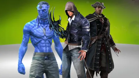 プレイヤーが悪役として活躍する！Xbox 360で楽しめるダークヒーローアドベンチャーゲーム10選：意外なキャラクターが悪に染まる衝撃の展開も