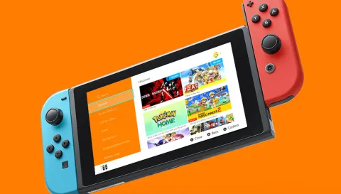 Nintendo Switchのeショップが発売9年目にして劇的改善！後継機並みの快適操作を実現も「なぜ今？」とユーザーから疑問の声