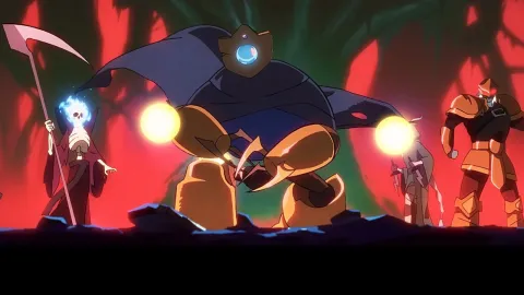 『Slay the Spire 2』ボス「Doormaker」はValveの新作に影響、「Ceremonial Beast」は『もののけ姫』にインスパイアされていた！開発秘話が明かされ、Steam Workshop対応でMODコミュニティが活発化！