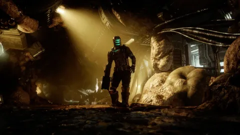 EA Motive開発のリメイク版『Dead Space』がSteamで90%オフの6ドル！過去最安値更新で傑作ホラーゲームを体験する絶好のチャンス
