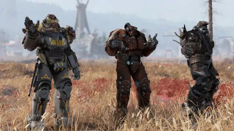 『Fallout 76』、最新アップデート「Infestations」でアパラチア全土を覆う新たな脅威！ Bethesda開発者が語る今後の展望とドラマ版「Fallout」の影響とは