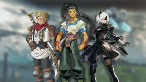 SF要素が光るJRPGの名作10選！『フロントミッション3』から『スターオーシャン：セカンドストーリー R』まで、ロボットや宇宙船が登場する奥深い世界観のRPGを徹底解説！
