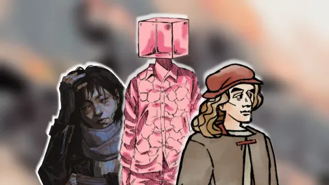 最初の5分間で心を掴む！衝撃の導入が光るストーリー重視のゲーム10選 『ZERO PARADES: For Dead Spies』など話題作がランクイン