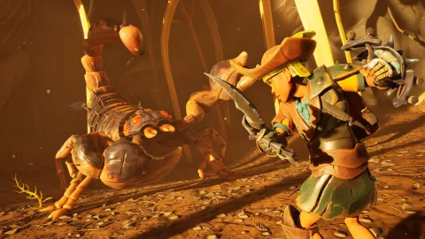 『Grounded 2』8月11日に大型アップデート「Into the Abyss」配信決定！PS5版も同時ローンチで新たな水中冒険が始まる！