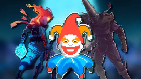 Androidで遊べるインディーゲームの傑作10選！モバイルで本格的なゲーム体験を堪能できる厳選タイトルが登場！