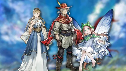 スクエニ新作アクションRPG『The Adventures of Elliot: The Millennium Tales』の冒険を快適にする！初心者必見の序盤攻略のヒントを徹底解説！