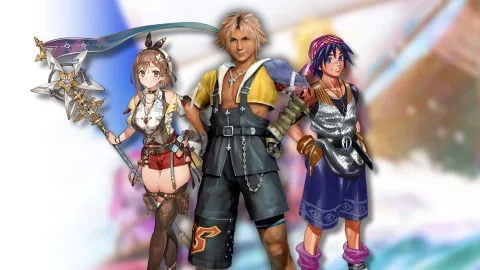 夏休みにじっくり遊びたい！バカンス気分を味わえるJRPG10選が登場！あなたを夢中にさせる冒険と物語が詰まった珠玉のタイトルで最高の夏を満喫しよう！