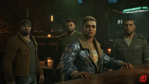 『Gears of War: E-Day』が10年以上ぶりに待望の4人協力プレイキャンペーンを復活！開発は「莫大な投資」と語る、2026年10月6日発売