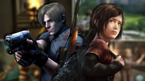 ゲーマーなら一度はプレイすべき！ 批評家とファンが「ほぼ完璧」と評価したホラーゲーム10選 『バイオハザード4』『BioShock』など伝説的作品が多数ランクイン！