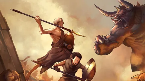 若きクレイトスの冒険はインパクト不足か？新作『God of War Sons of Sparta』レビューから見えてくる期待と課題。Metroidvaniaスタイルで挑む新境地だが、シリーズファンを満足させる「重み」はあるのか？