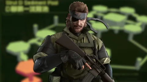 『メタルギア』シリーズを彩る忘れられない悪役たち！ 個性豊かなヴィランたちがゲームの世界に与えた影響を深掘り！