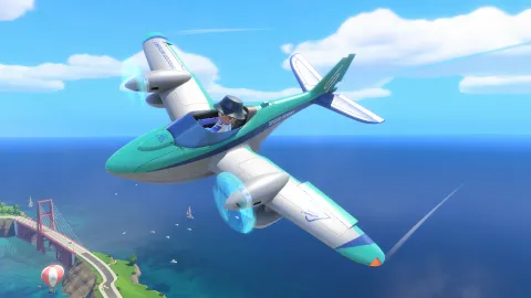N64の名作『マリオゴルフ』がNintendo Switch Onlineでプレイ可能に！新作『Switch Sports Resort』発売前に懐かしのゴルフゲームを楽しもう