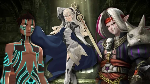 JRPGの常識を覆す！プレイヤーが「悪役」として世界を支配する、あるいは運命に翻弄される10の衝撃的な物語が楽しめるゲームを紹介！