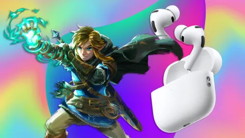 Nintendo Switch 2版『ゼルダの伝説 ティアーズ オブ ザ キングダム』がセール中！『仁王3』や『スプラトゥーン レイダース』など人気タイトルもお得に購入できる週末限定セールが開催
