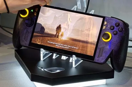 Microsoftが新型Xbox携帯機を開発中か？謎の新ロゴが公式ゲームページに登場し、自社製ハードウェア登場への期待が高まる