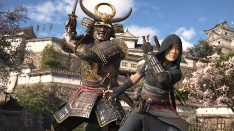 『アサシン クリード シャドウズ』「最終アップデート」が新たな物語を予感させる？ファンは追加DLCや続編の可能性に期待感を高める