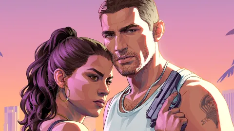 『Grand Theft Auto VI』PC版待ちのゲーマーを狙った詐欺やマルウェアが急増中！偽のベータキーやサブスクリプションに注意喚起