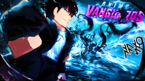 『Anime Vanguards』2026年6月版の最新コードが公開！無料で「Trait Rerolls」や「Gems」などの豪華報酬をゲットしよう