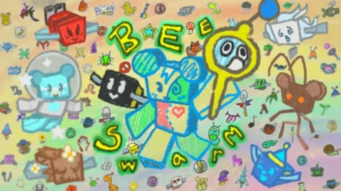 『Bee Swarm Simulator』2026年6月最新コードが公開！豪華アイテムやブーストを無料で手に入れてハチの巣を強化しよう！クラブ限定の特典も見逃すな！