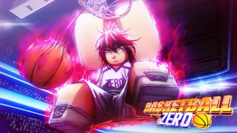 『Basketball: Zero』で最新コードが公開！ラッキースピンやゲーム内通貨を手に入れてコートを支配しよう
