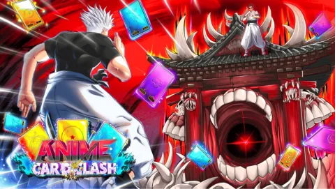 『Anime Card Clash』2026年6月最新コード公開！新キャラ「Green Bomber」や限定スキン「Ice Empress Shinigami」を手に入れてデッキを強化しよう！