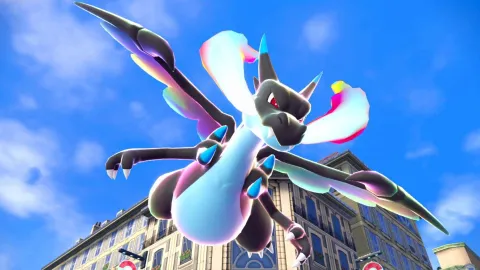 『Pokémon Legends: Z-A』シーズン13の詳細が明らかに！伝説・幻のポケモンがランクバトルで使用禁止に、新たな戦略が求められる環境へ