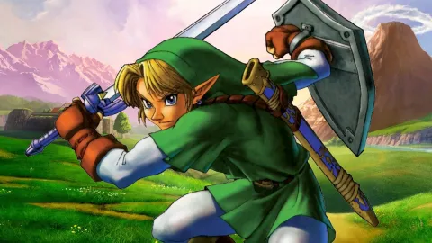 ファンが10年かけたPC版『ゼルダの伝説 時のオカリナ』Unreal Engineリメイクプロジェクト、Switch 2での公式発表を受け中止を決定！