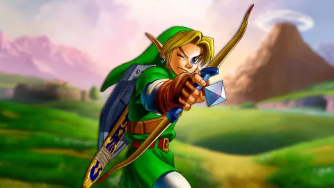 『ゼルダの伝説 時のオカリナ』リメイク発表で期待高まる！クラシックな「ゼルダの公式」が再び脚光を浴びるシリーズの原点回帰に注目！